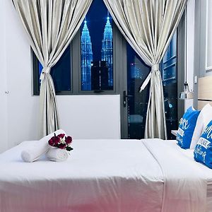 The Luxe Infinitum At Kl City