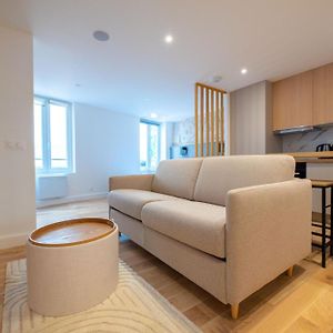 Appartement Studio
