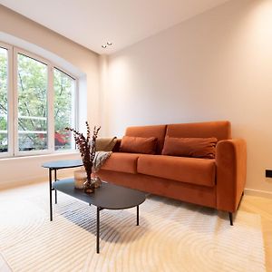 Appartement de Luxe à 1 Chambre à Coucher