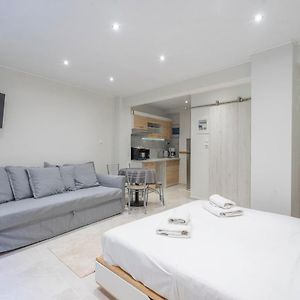 Appartement à 1 Chambre à Coucher