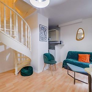 Appartement à 1 Chambre à Coucher