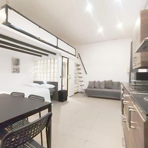 Bm32 Estudio Bravo Murillo Chamberi