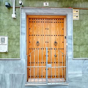 Rooms And Suites Don Pepin La Merced