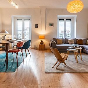Appartement à 3 Chambres à Coucher