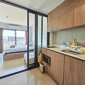 Appartement à 1 Chambre à Coucher