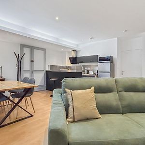 Appartement à 1 Chambre à Coucher