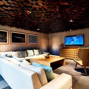 Studio de Luxe Lit King-Size