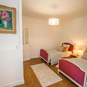 Chambre Familiale