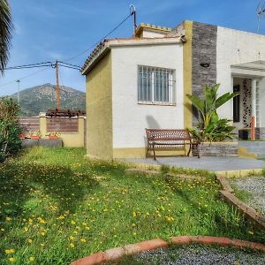 Villa à 3 Chambres à Coucher