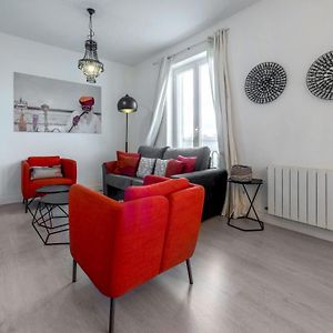 Appartement à 3 Chambres à Coucher