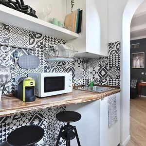 Appartement à 1 Chambre à Coucher