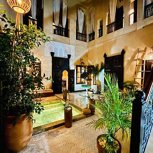 Riad Al Scarabi