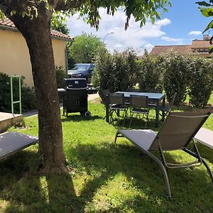 Maison 3 Chambres