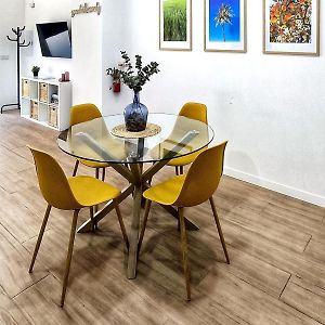 Appartement à 1 Chambre à Coucher