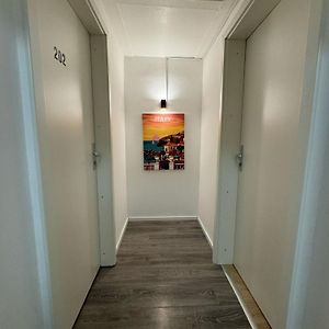 Chambre Lit Queen-Size