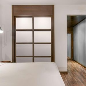 Chambre Standarde Lit Queen-Size