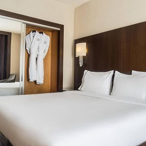 Chambre de Luxe