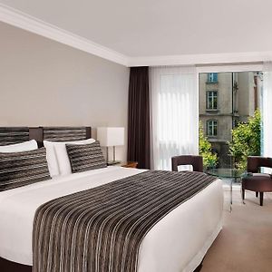 Chambre Supérieure