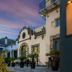 Ac Hotel Ciudad De Sevilla By Marriott