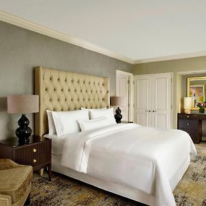 Suite de Luxe Lit King-Size