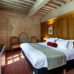 Chambre Supérieure Lit Queen-Size