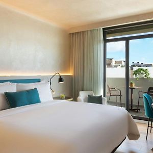 Chambre Supérieure Lit King-Size