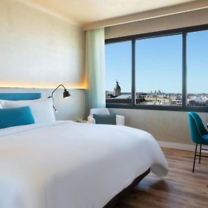 Chambre Supérieure Lit King-Size
