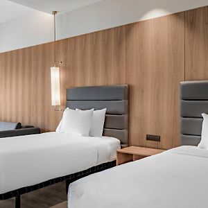 Chambre Supérieure Double