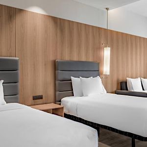 Chambre Familiale