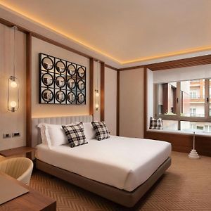 Chambre Lit King-Size