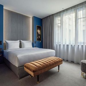 Chambre Lit King-Size