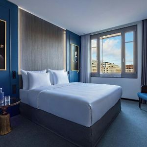 Chambre Lit King-Size
