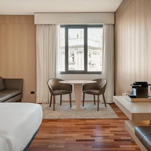 Chambre Standarde Double