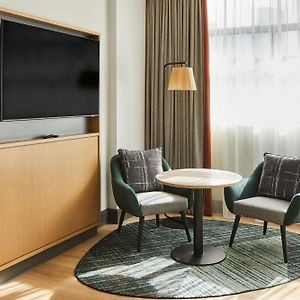 Chambre de Luxe Double