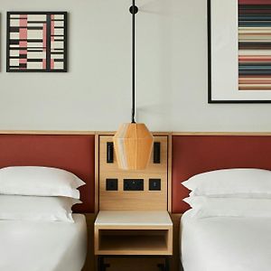 Chambre Lit King-Size