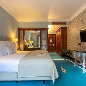 Chambre Premium Double