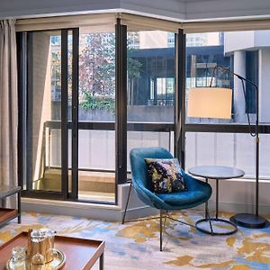 Suite à 1 Chambre à Coucher