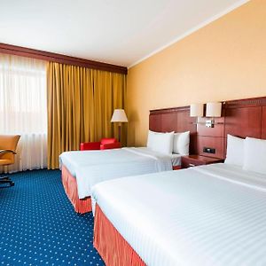 Courtyard By Marriott Prague City