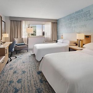 Chambre Double de Luxe