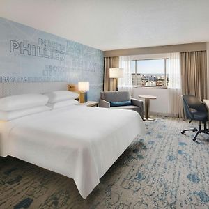 Chambre Lit Queen-Size