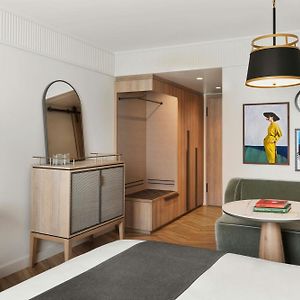 Chambre de Luxe Lit King-Size