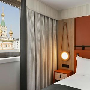 Chambre de Luxe Lit King-Size
