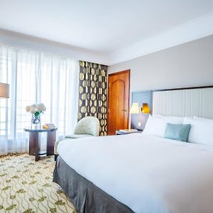 Chambre de Luxe Lit King-Size