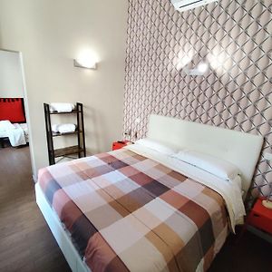 Chambre Triple Confort