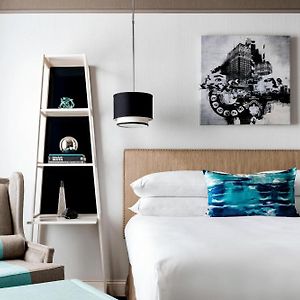 Chambre Lit Queen-Size