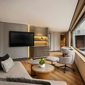 Suite Exécutive à 1 Chambre à Coucher Lit King-Size