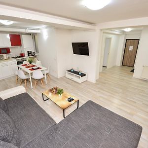 Downtown Accommodation
