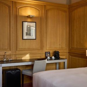 Suite Junior à 1 Chambre à Coucher