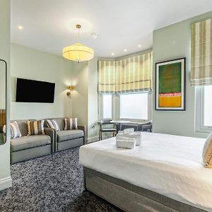Chambre Double de Luxe