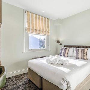 Chambre Supérieure Double